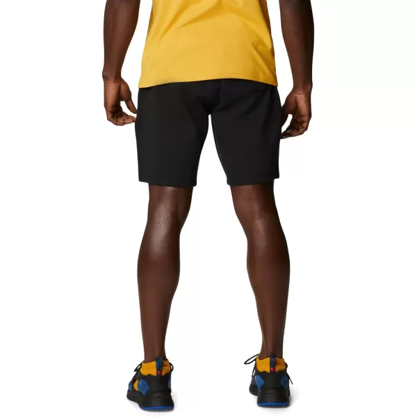 Columbia Men's M Columbia Logo Fleece Short