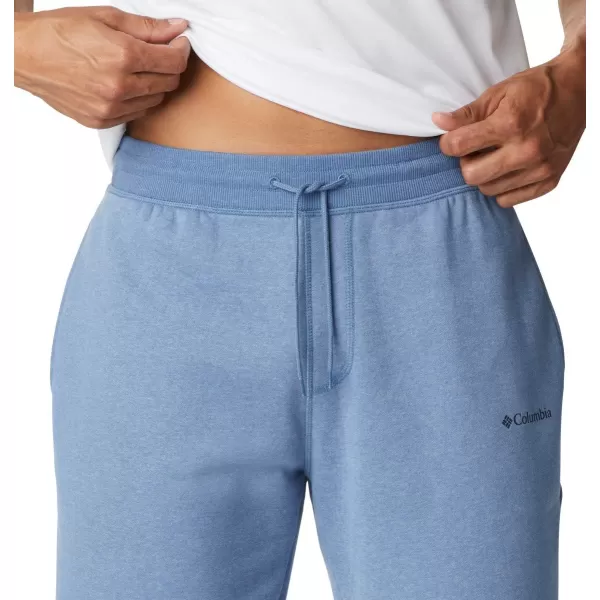 Columbia Men's M Columbia Logo Fleece Short