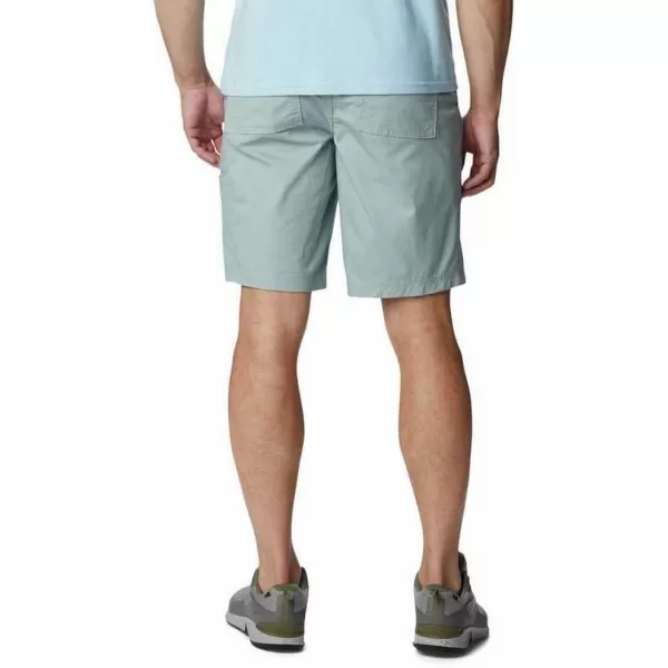 Columbia Men's M Columbia Logo Fleece Short
