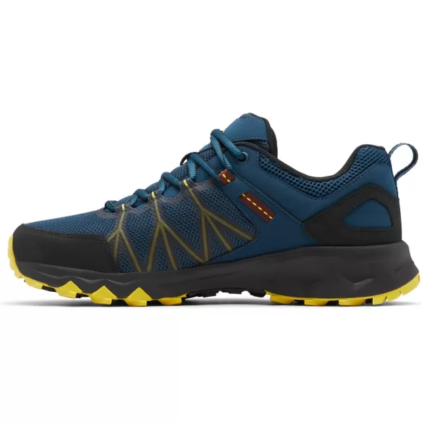 Columbia Men's Peakfreak Ii Outdry Hiking Shoe