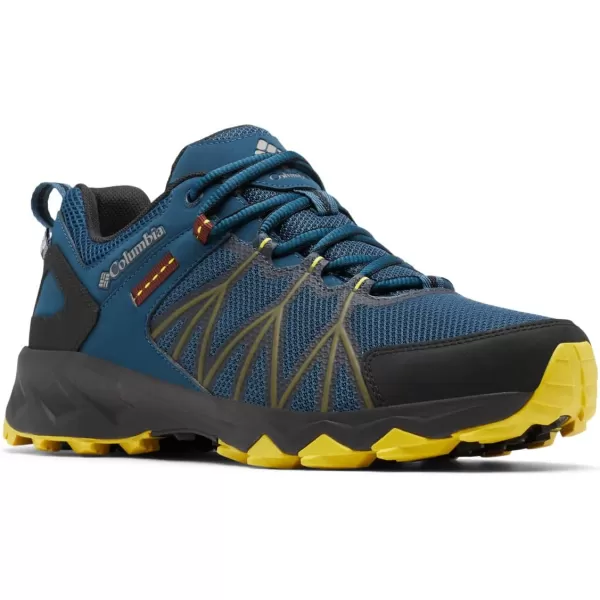 Columbia Men's Peakfreak Ii Outdry Hiking Shoe