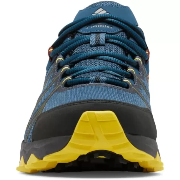 Columbia Men's Peakfreak Ii Outdry Hiking Shoe