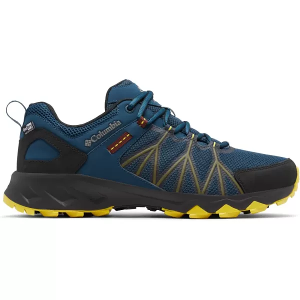 Columbia Men's Peakfreak Ii Outdry Hiking Shoe