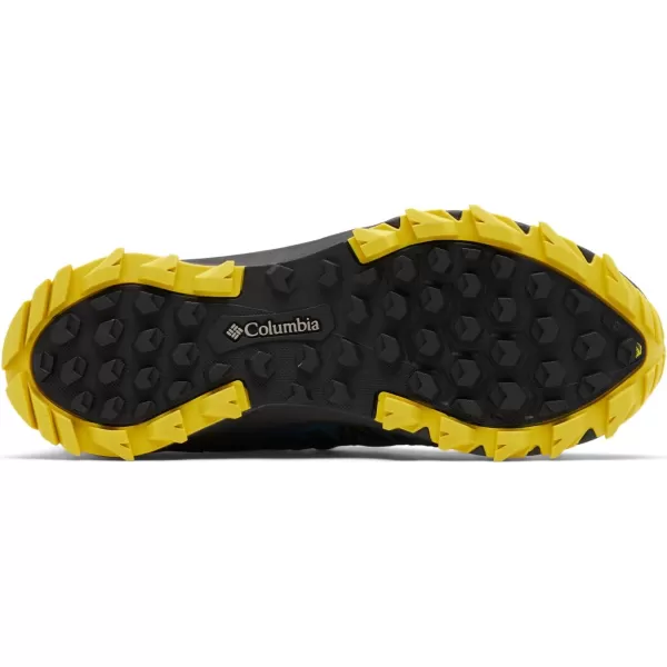 Columbia Men's Peakfreak Ii Outdry Hiking Shoe