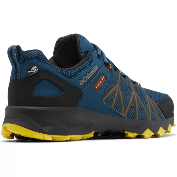 Columbia Men's Peakfreak Ii Outdry Hiking Shoe