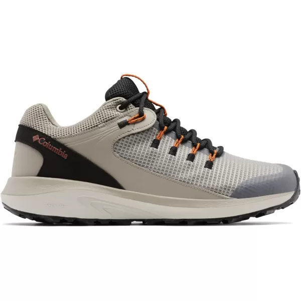 Columbia Men's Trailstorm Waterproof Hiking Shoe