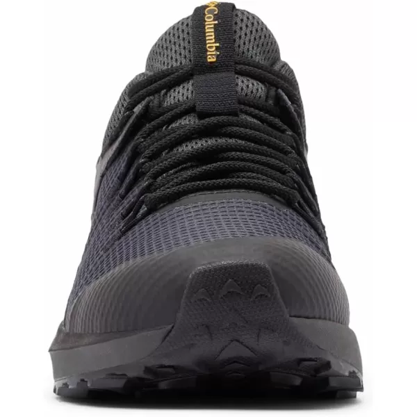 Columbia Men's Trailstorm Waterproof Hiking Shoe