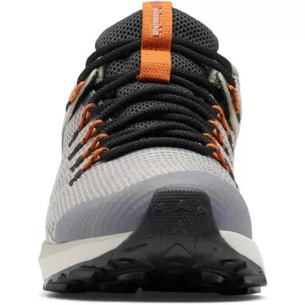 Columbia Men's Trailstorm Waterproof Hiking Shoe