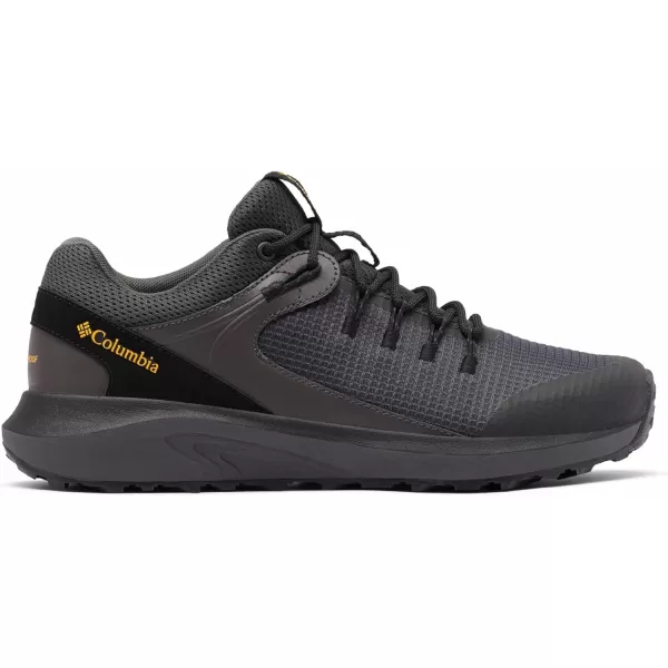 Columbia Men's Trailstorm Waterproof Hiking Shoe