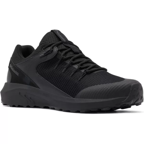 Columbia Men's Trailstorm Waterproof Hiking Shoe