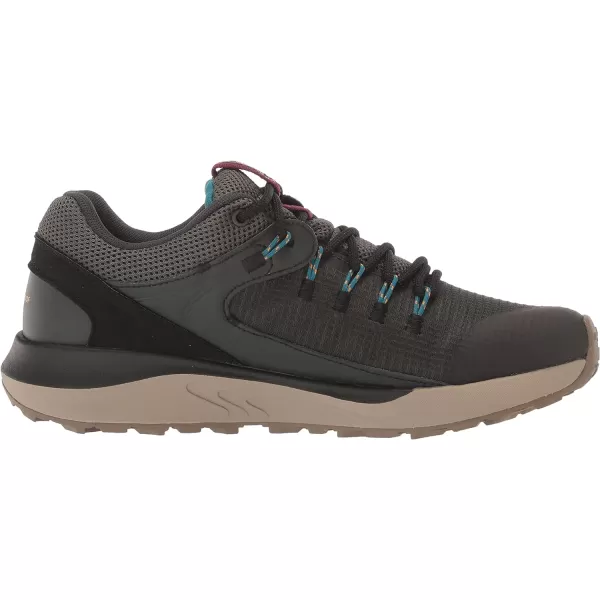 Columbia Men's Trailstorm Waterproof Hiking Shoe