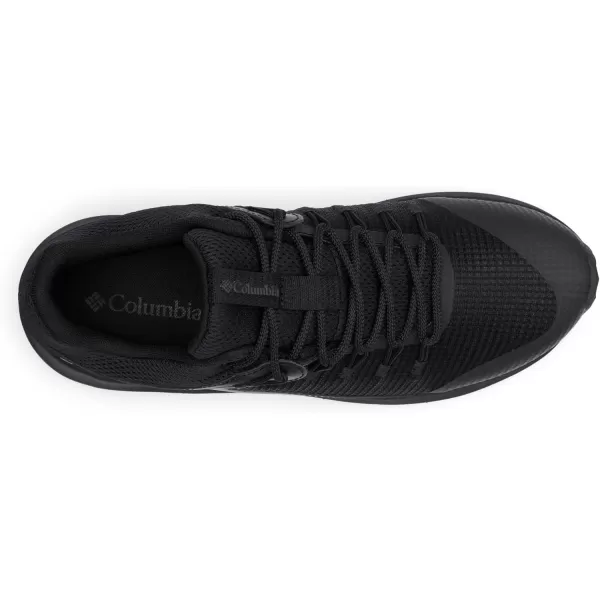 Columbia Men's Trailstorm Waterproof Hiking Shoe