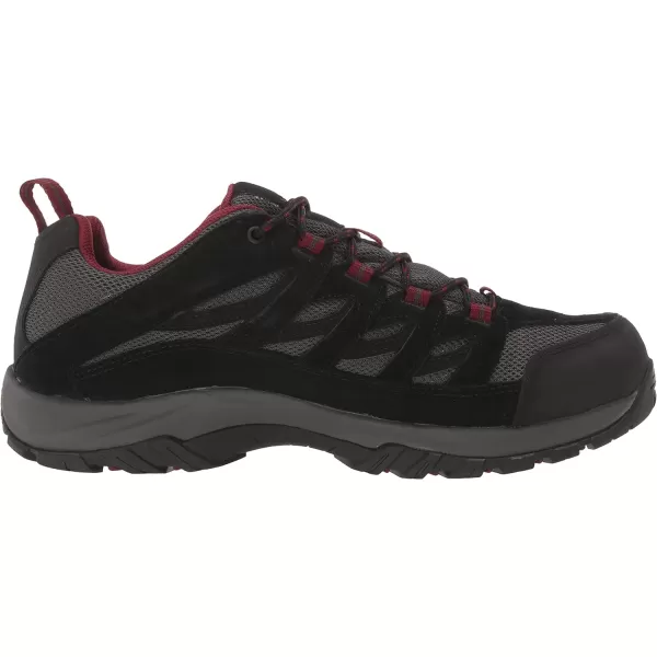 Men's Crestwood Waterproof Hiking Shoe