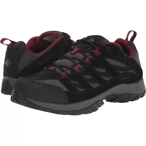 Men's Crestwood Waterproof Hiking Shoe