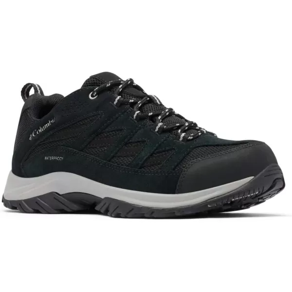 Men's Crestwood Waterproof Hiking Shoe