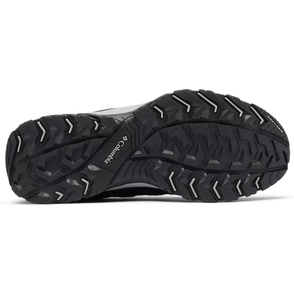 Men's Crestwood Waterproof Hiking Shoe