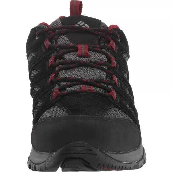 Men's Crestwood Waterproof Hiking Shoe