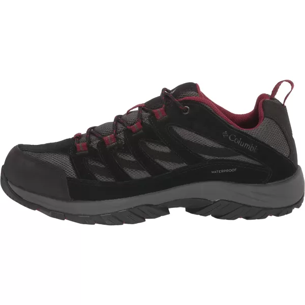 Men's Crestwood Waterproof Hiking Shoe