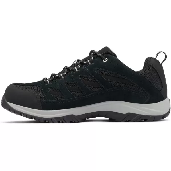 Men's Crestwood Waterproof Hiking Shoe