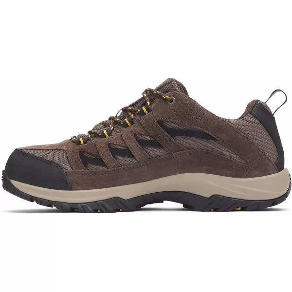 Men's Crestwood Waterproof Hiking Shoe