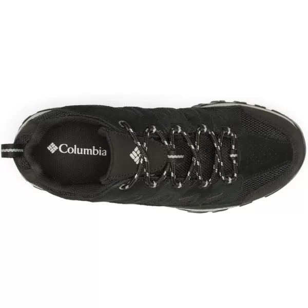 Men's Crestwood Waterproof Hiking Shoe