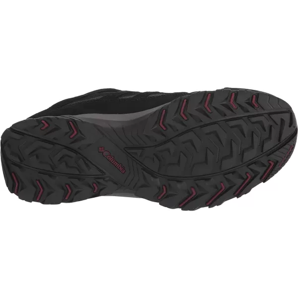 Men's Crestwood Waterproof Hiking Shoe