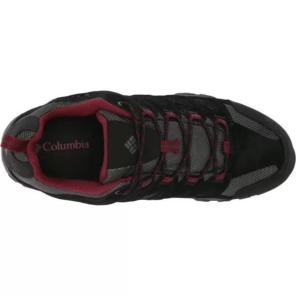 Men's Crestwood Waterproof Hiking Shoe