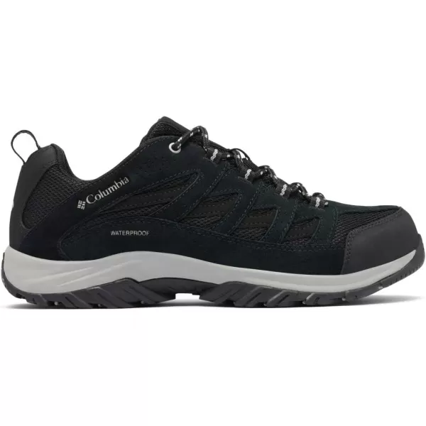 Men's Crestwood Waterproof Hiking Shoe