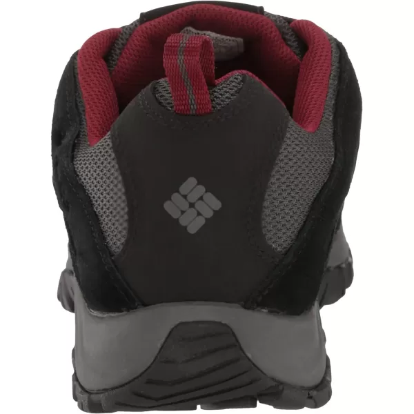Men's Crestwood Waterproof Hiking Shoe