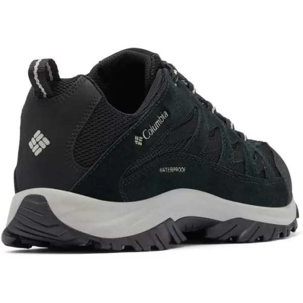 Men's Crestwood Waterproof Hiking Shoe