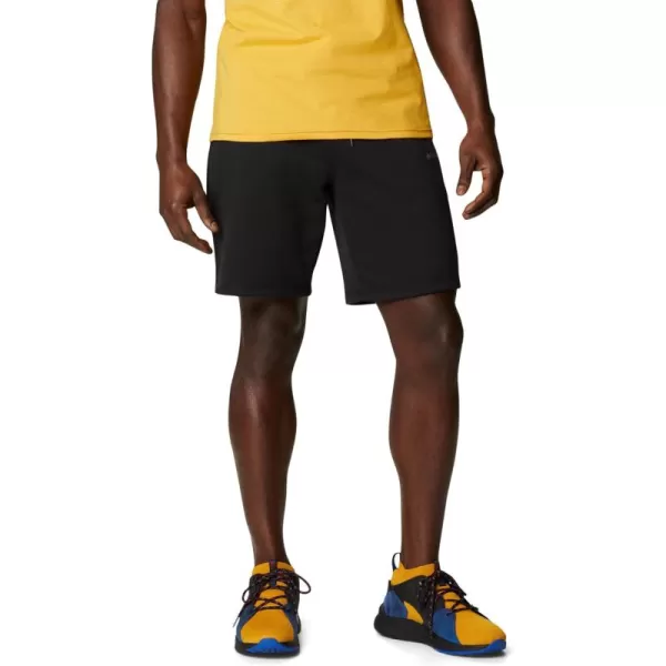 Columbia Men's M Columbia Logo Fleece Short