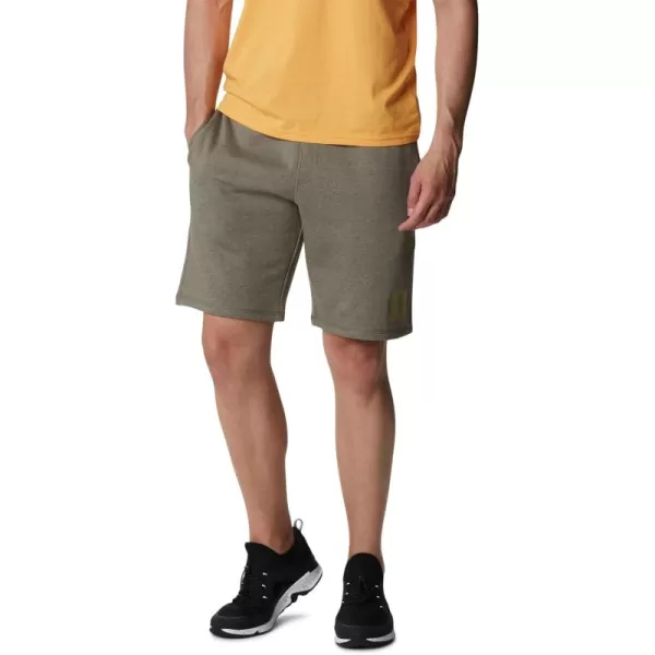 Columbia Men's M Columbia Logo Fleece Short