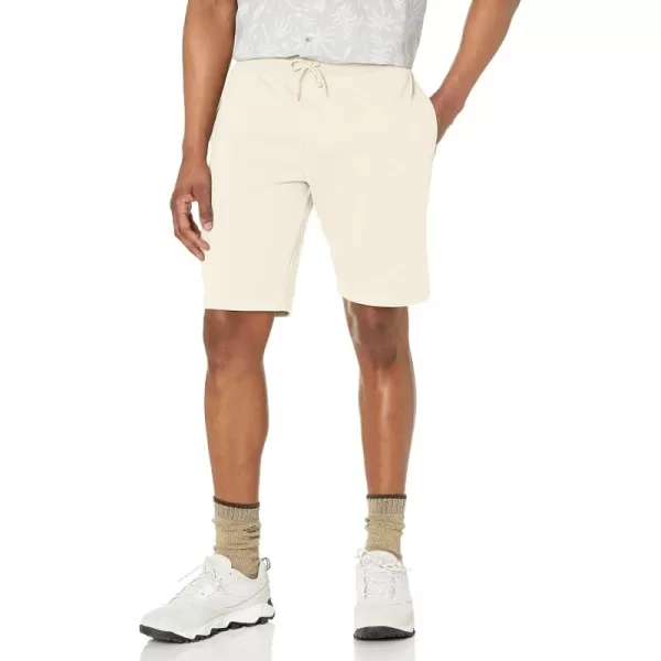 Columbia Men's M Columbia Logo Fleece Short