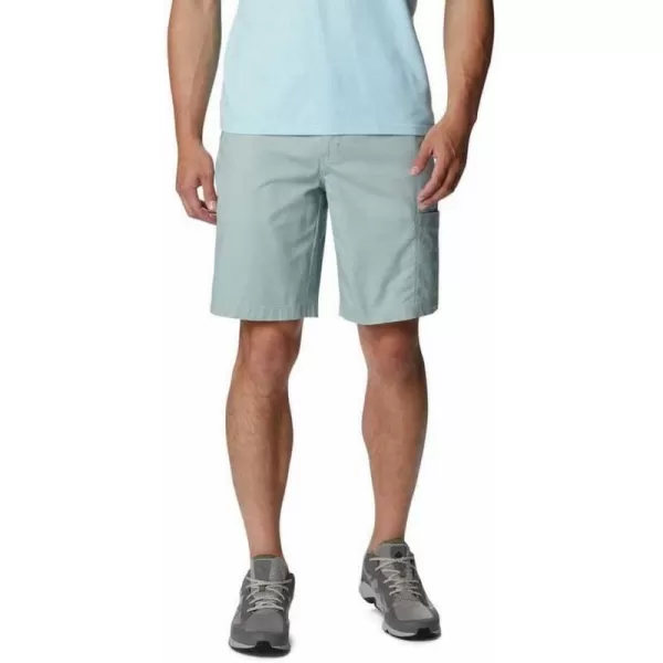Columbia Men's M Columbia Logo Fleece Short