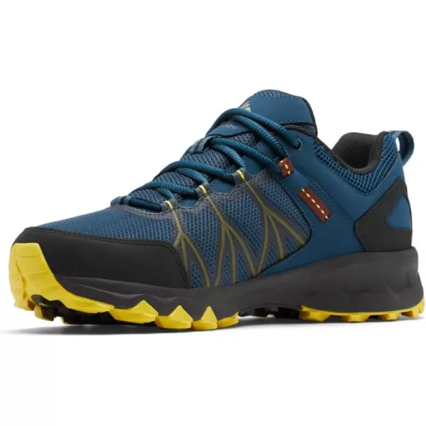 Columbia Men's Peakfreak Ii Outdry Hiking Shoe