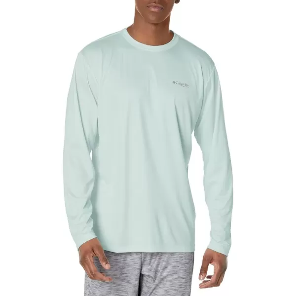 Columbia Men's Standard Terminal Tackle PFG Hooks Fill Long Sleeve