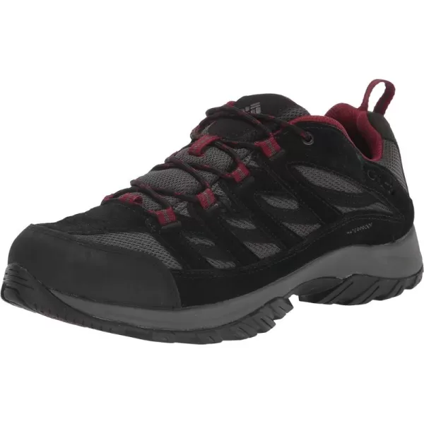 Men's Crestwood Waterproof Hiking Shoe