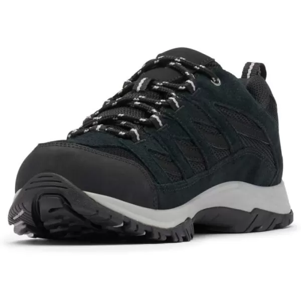Men's Crestwood Waterproof Hiking Shoe