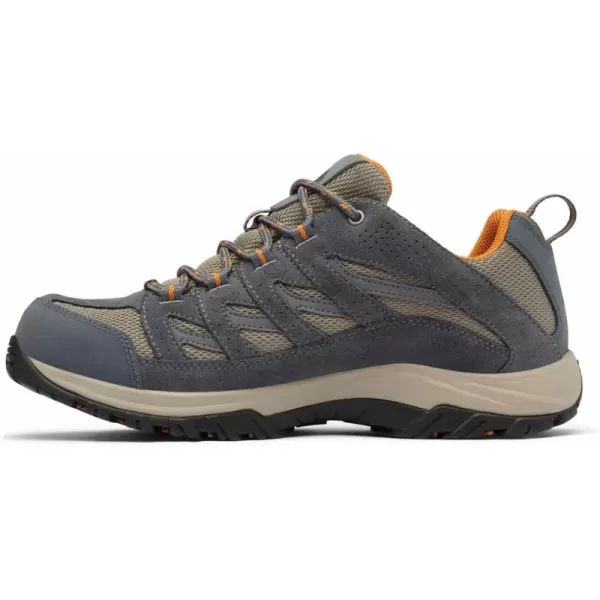 Men's Crestwood Waterproof Hiking Shoe
