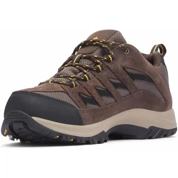 Men's Crestwood Waterproof Hiking Shoe