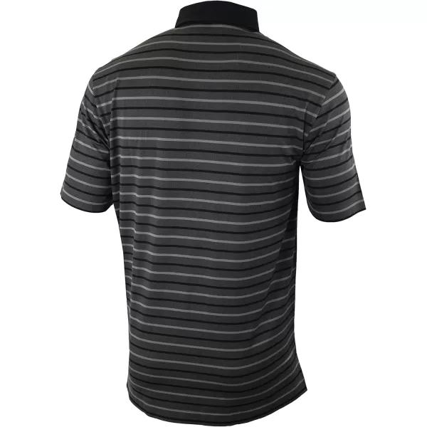 Columbia Golf Men's Omni-Wick Fall Dusk Polo