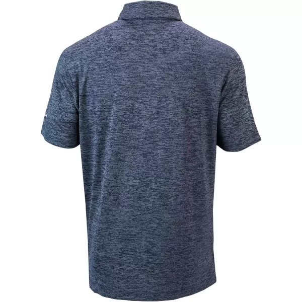 Columbia Golf Men's Omni-Wick Final Round Polo