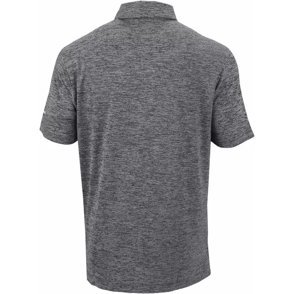 Columbia Golf Men's Omni-Wick Final Round Polo