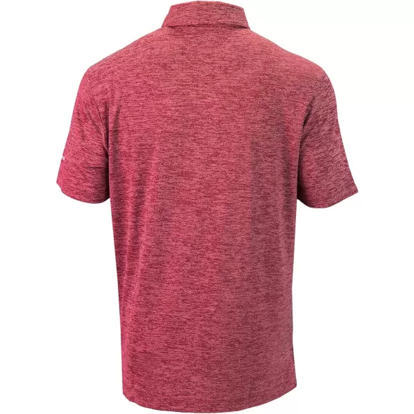 Columbia Golf Men's Omni-Wick Final Round Polo