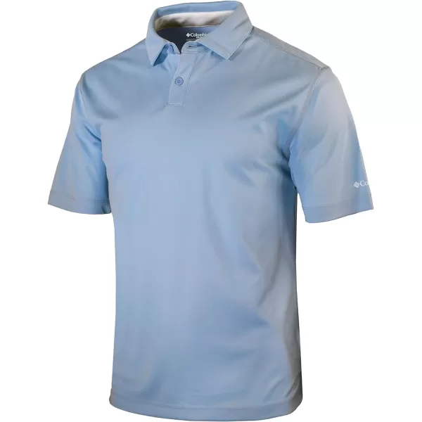 Columbia Golf Men's Omni-Wick High Stakes Polo