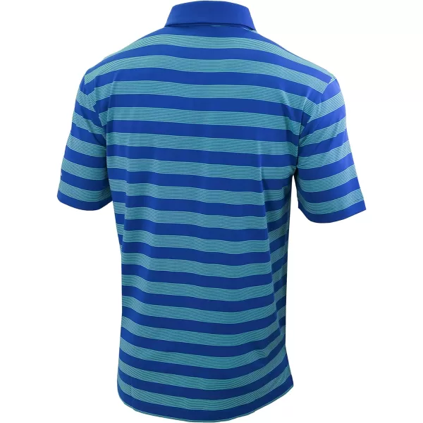 Columbia Golf Men's Omni-Wick King of The Green
