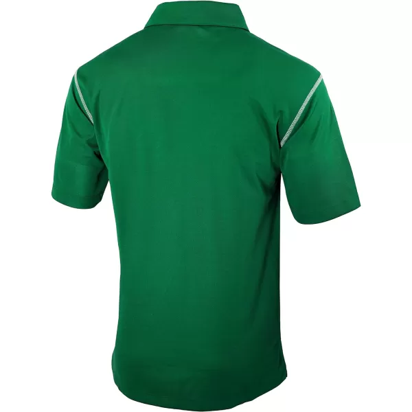 Columbia Golf Men's Omni-Wick Shotgun Polo