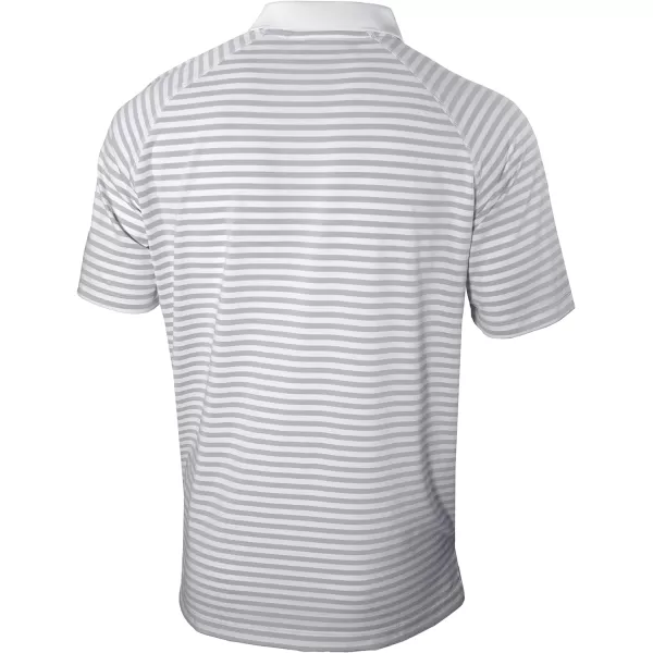 Columbia Golf Men's Omni-Wick Stretch League Polo