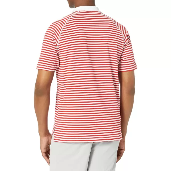 Columbia Golf Men's Omni-Wick Stretch League Polo