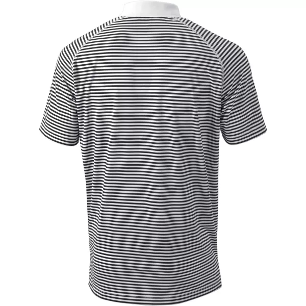 Columbia Golf Men's Omni-Wick Stretch League Polo